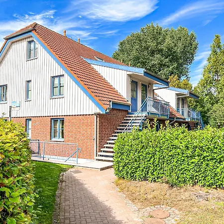 Papillon 09-1 Apartman Boltenhagen